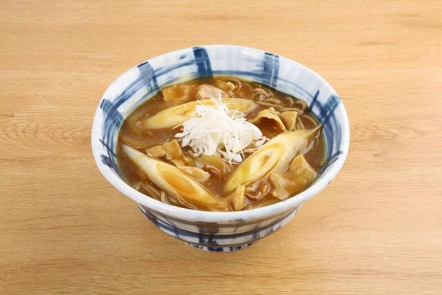 そばDining 結月庵 仙台駅エスパル店（ゆいげつあん） - 仙台（そば）の写真