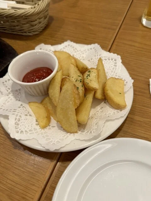 森のレストラン ライアン 青森空港店 - 青森市その他（日本料理）の写真