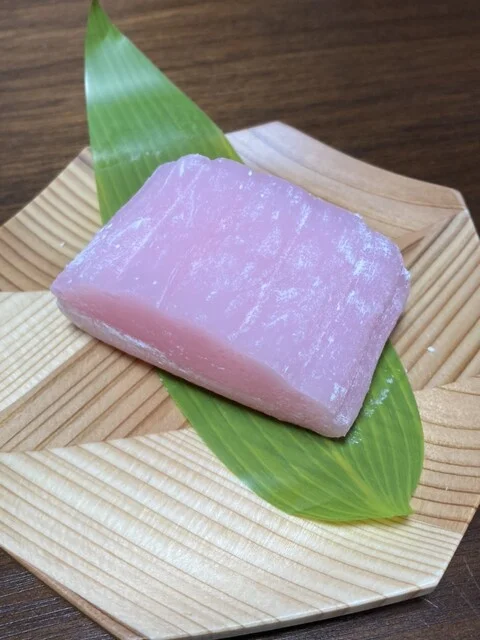 蛸屋（たこや） - 長町（和菓子）の写真