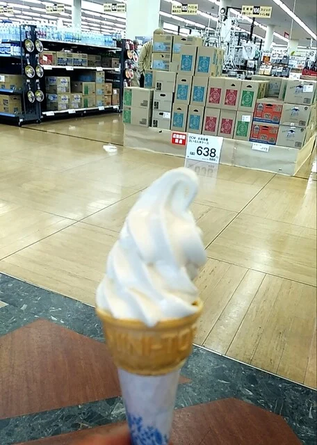 BEN BEN CAFE DCM名取店（ベンベンカフェ） - 名取（カフェ）の写真