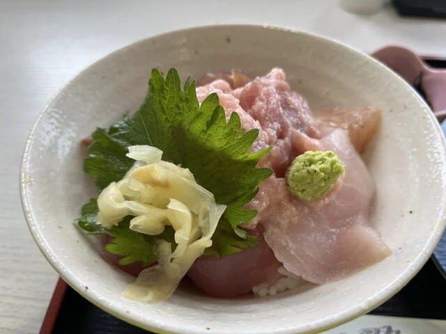 塩釜海の駅（しおがまうみのえき） - 東塩釜（海鮮）の写真