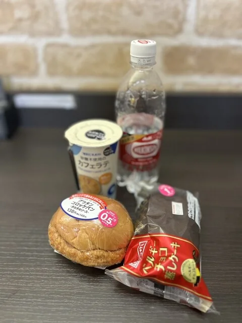 デイリーヤマザキ 仙台空港店 - 仙台空港（コンビニ・スーパー）の写真