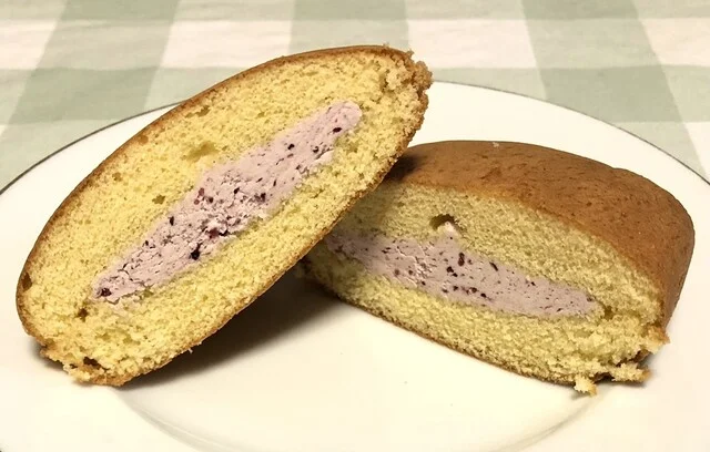 菓匠 榮太楼 みやぎ生協多賀城店（エイタロウ） - 多賀城（和菓子）の写真