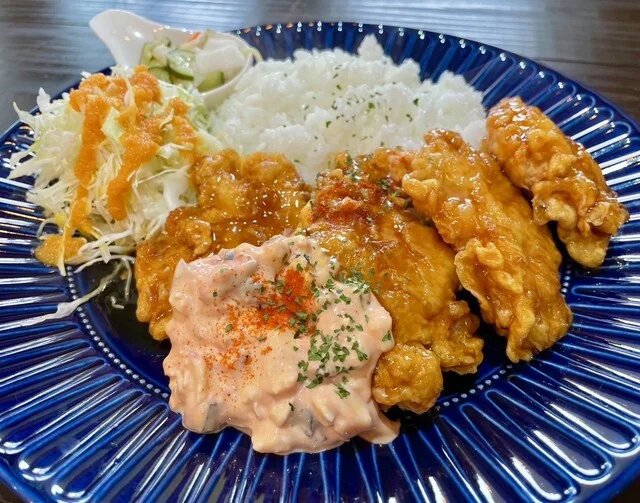 スプーン食堂 en（スプーン食堂 エン） - 十和田市（食堂）の写真