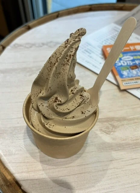 本格遠赤焙煎珈琲 まめ福 - 中野栄（その他）の写真