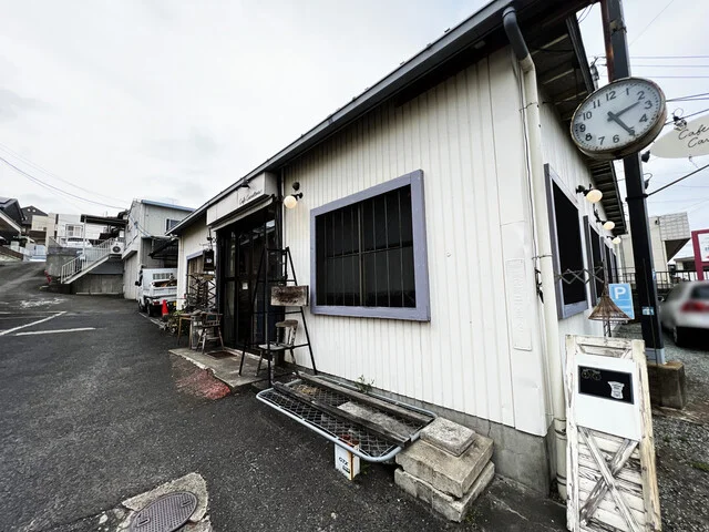 カフェ カヴァティーナ（Cafe Cavatina） - 小鶴新田（喫茶店）の写真