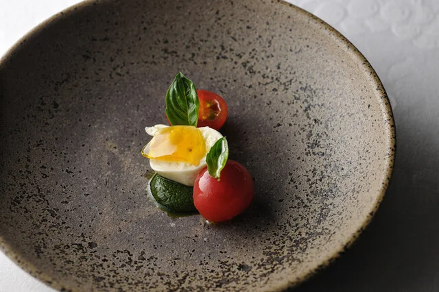 オステリア・エノテカ・ダ・サスィーノ（OSTERIA ENOTECA DA SASINO） - 中央弘前（イタリアン）の写真