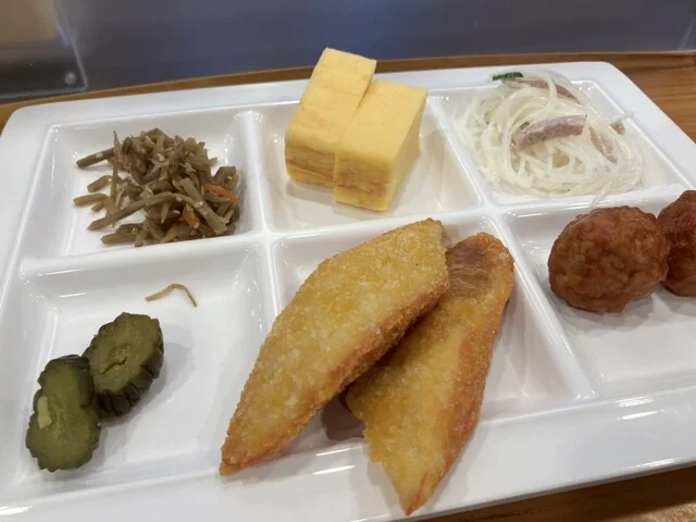 スーパーホテル 八戸天然温泉（SUPER HOTEL） - 本八戸（ホテル）の写真