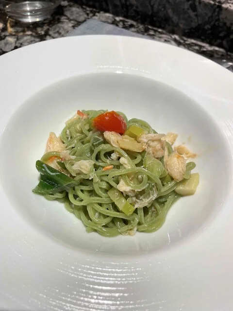 Cuocca - 勾当台公園（イタリアン）の写真