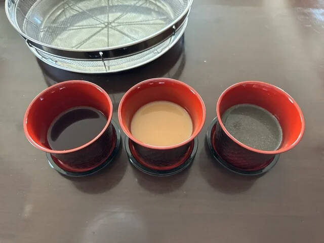 株式会社きちみ製麺 売店 - 白石（その他）の写真