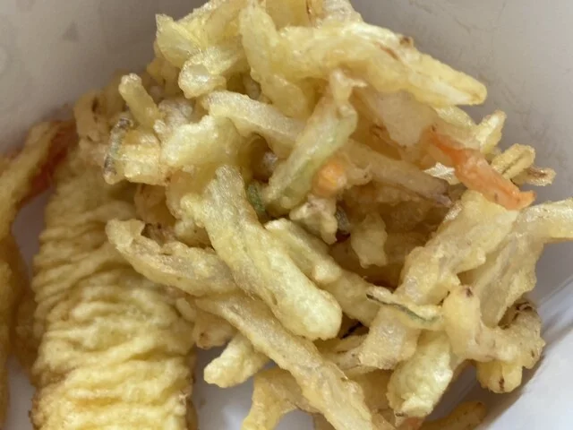 丸亀製麺 八戸新井田店 - 小中野（うどん）の写真