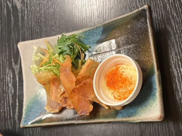 魚と肉と地酒 マルキ商店 - 本八戸（居酒屋）の写真