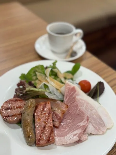 くんぺる - 新田（豚料理）の写真