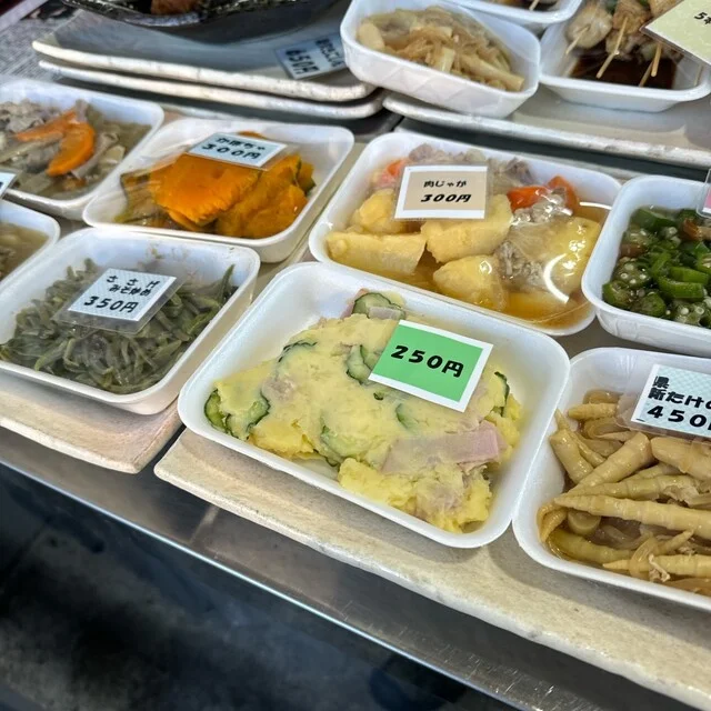 春来 - 弘前東高前（餃子）の写真