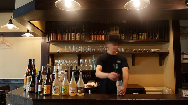 O&rsquo;denbarうまみ 仙台 - 青葉通一番町（居酒屋）の写真