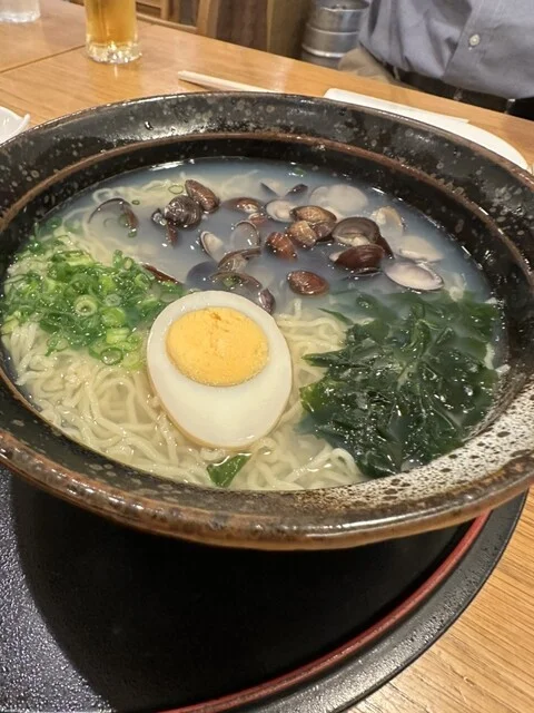 森のレストラン ライアン 青森空港店 - 青森市その他（日本料理）の写真