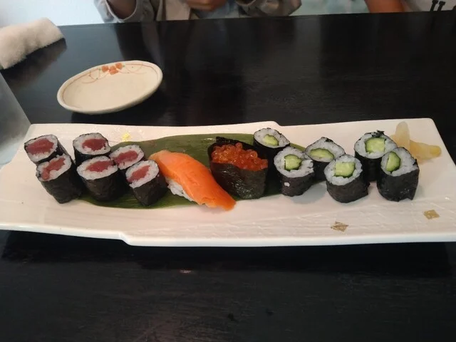 すし・魚菜　たすけ - 泉中央（寿司）の写真