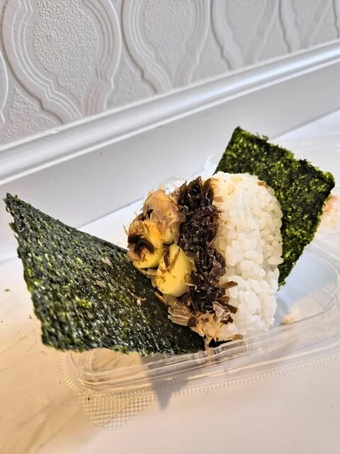 心掬び（kokomusubi） - 青森（おにぎり）の写真