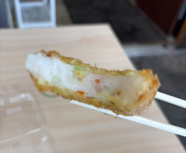 海鮮マルセン - 志津川（その他）の写真