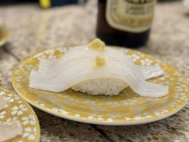 グルメ回転すし 函太郎 八戸青葉店（かんたろう） - 小中野（回転寿司）の写真