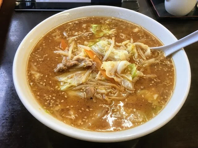 炎（ホムラ） - 南気仙沼（餃子）の写真