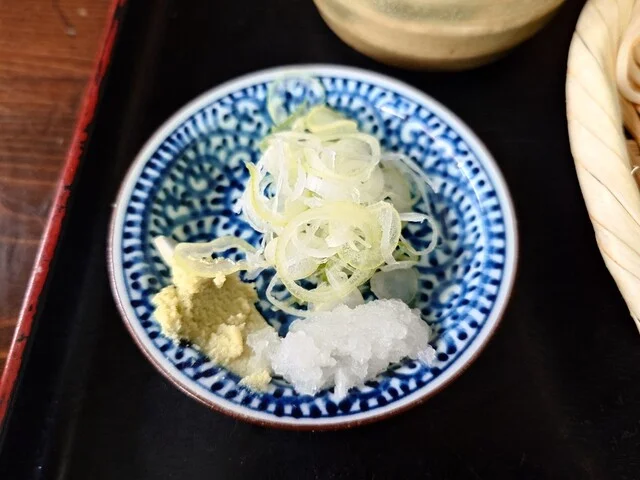 めん房　たけや（たけや） - 弘前学院大前（そば）の写真