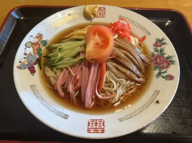 食事処 福成 - 陸前高砂（食堂）の写真