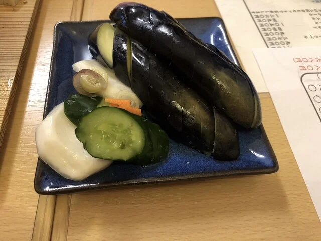 南仙台駅前 大衆酒場 ななふく - 南仙台（居酒屋）の写真