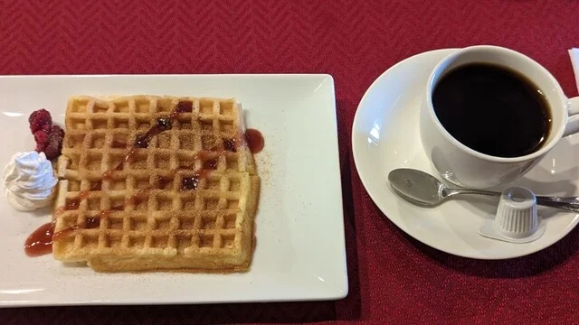 カフェ・モンテ（Cafe Monte） - 古川（喫茶店）の写真