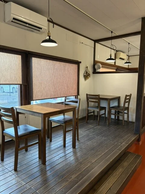 Street Smart Coffee（ストリート スマート コーヒー） - 十和田市（カフェ）の写真