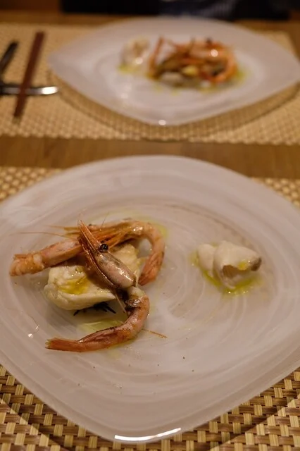 LINCE（リンチェ 山猫軒） - 青森（イタリアン）の写真