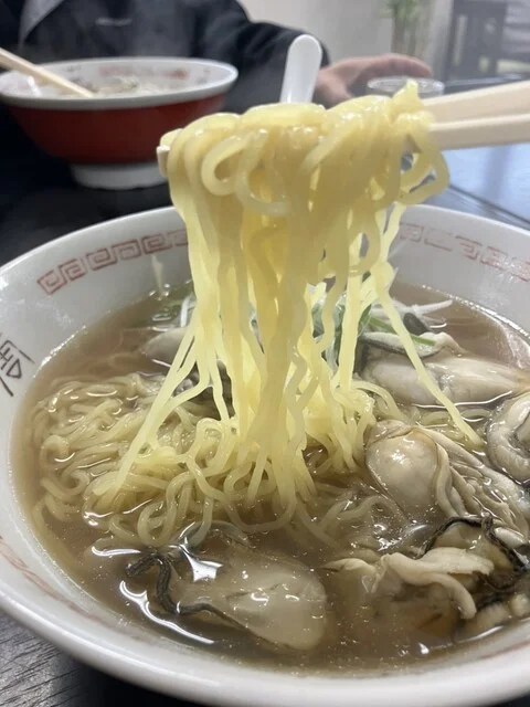 えんまん亭 - 野蒜（食堂）の写真