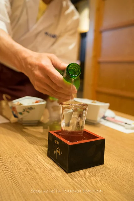 サバの駅 - 本八戸（海鮮）の写真
