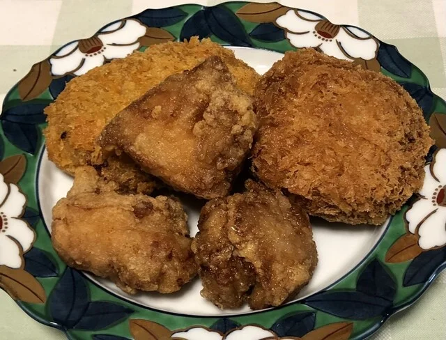 からあげ家 気仙沼店 - 気仙沼（からあげ）の写真