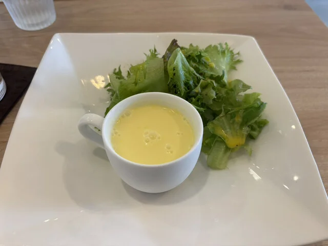 plum - 東照宮（洋食）の写真