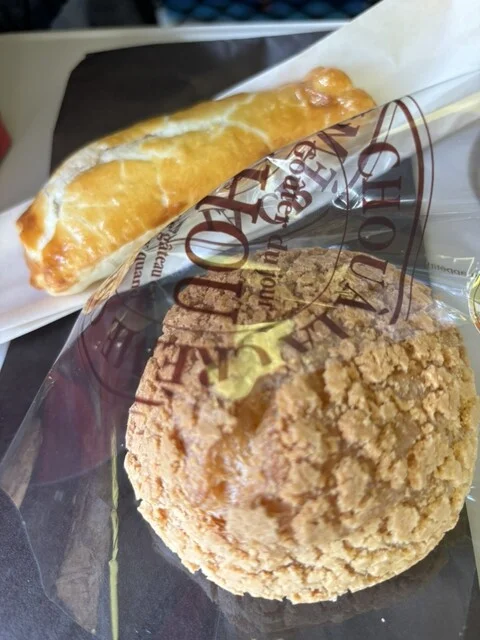 ヴィーナー・カフェ・コンディトライ シュトラウス - 新青森（洋菓子）の写真