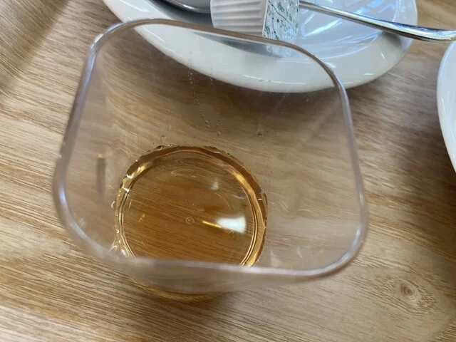 cafe&sweets すぷりんぐ - 石越（カフェ）の写真