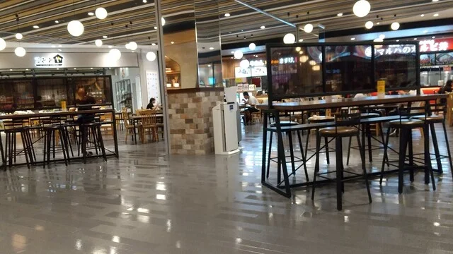 まぐろ屋 やまもと イオンモール新利府店 - 新利府（海鮮丼）の写真