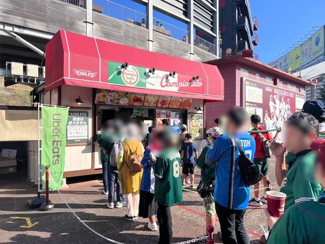 Pasta&Bar Campionato （カンピオナート） - 宮城野原（パスタ）の写真