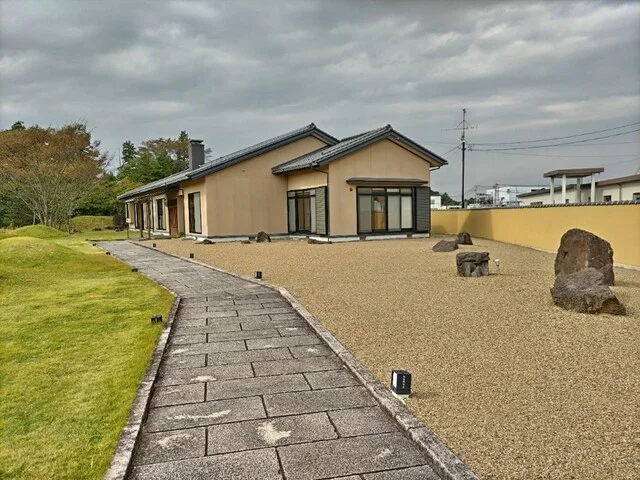 麺や 文左 - 登米市その他（そば）の写真