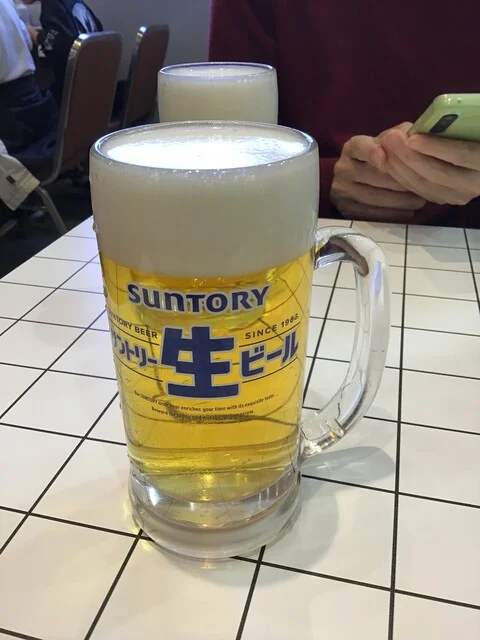 餃子のすみ田 BiVi仙台駅東口店 - 仙台（餃子）の写真