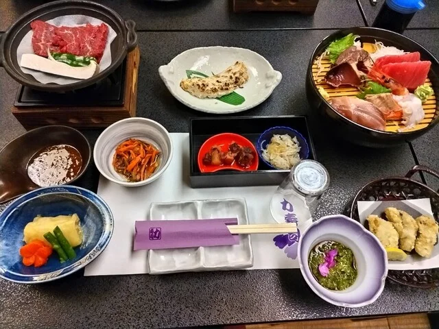 力寿司（ちからずし） - 宮城野通（寿司）の写真