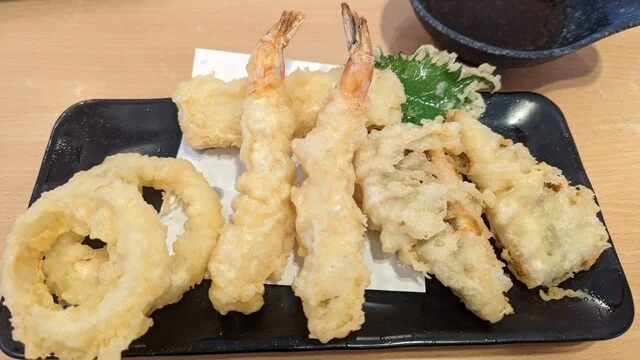 かっぱ寿司 気仙沼店 - 不動の沢（回転寿司）の写真