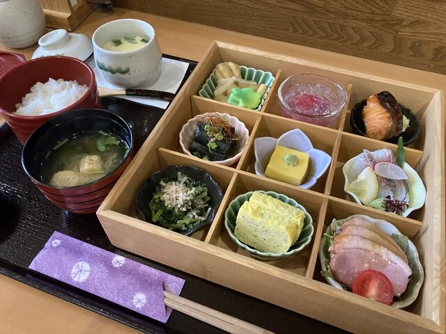 和食処むらさわ - 弘前（日本料理）の写真