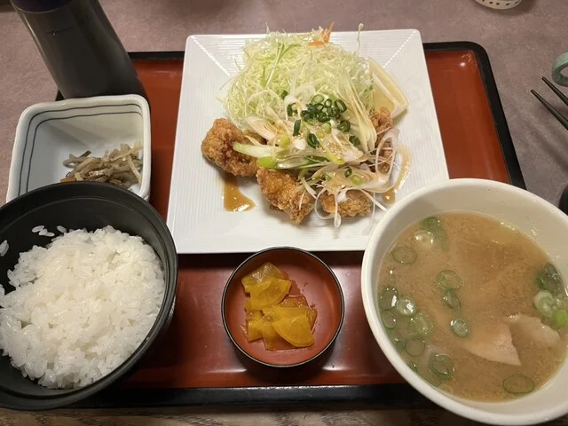 和風レストランまるまつ 古川店 - 古川（ファミレス）の写真