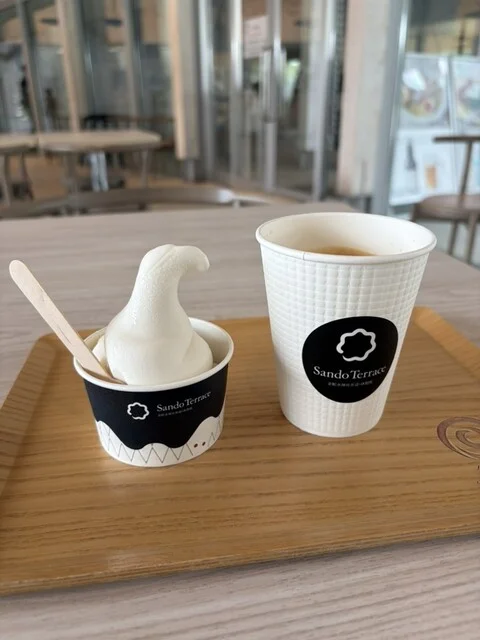 IKoMiKi - 岩沼（カフェ）の写真