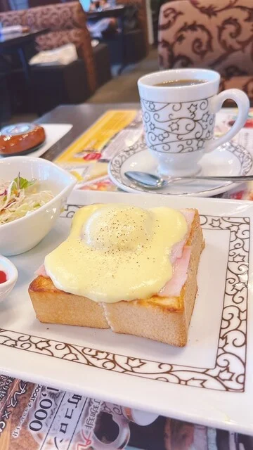 元町珈琲 せんだい市名坂の離れ - 八乙女（喫茶店）の写真