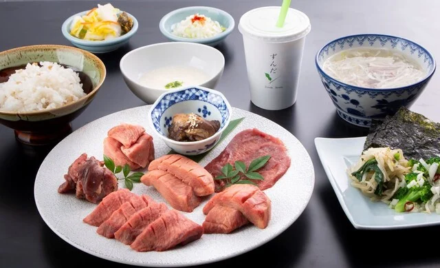 たんや善治郎 南町通り店 - あおば通（焼肉）の写真