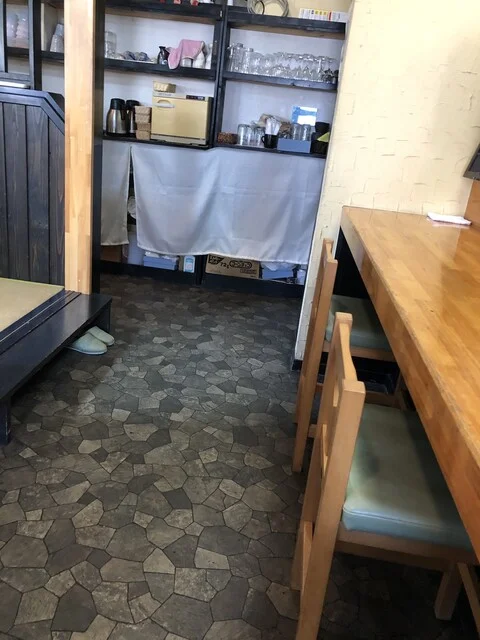 うみねこ亭 - 白銀（食堂）の写真