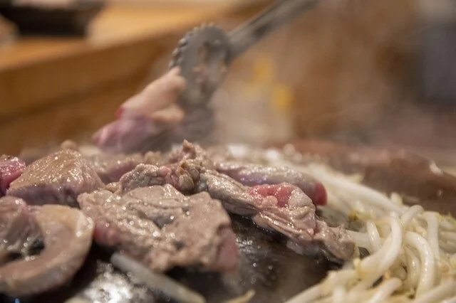 居酒屋 呑斗 - 本八戸（居酒屋）の写真